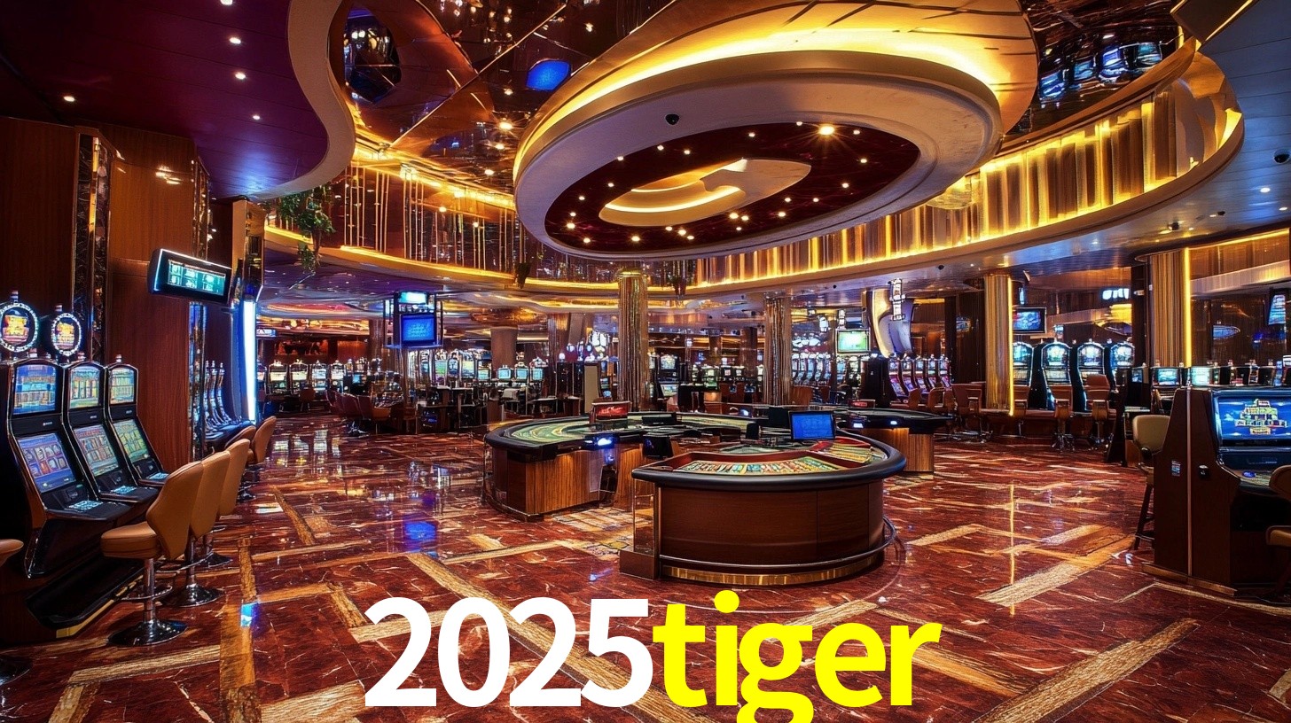 Welcome Bonus 2025tiger