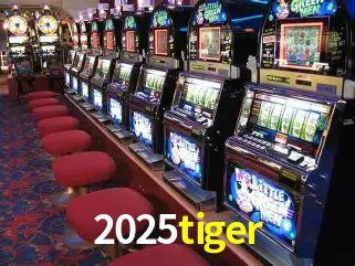 A Emoção da Loteria na 2025tiger: Uma Chance de Mudança de Vida