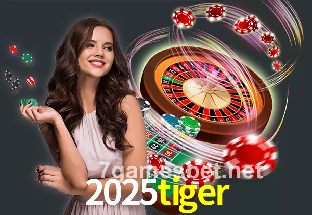 vivo no cassino 2025tiger