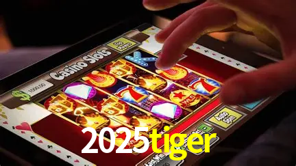 A Popularidade dos Caça-Níqueis no 2025tiger