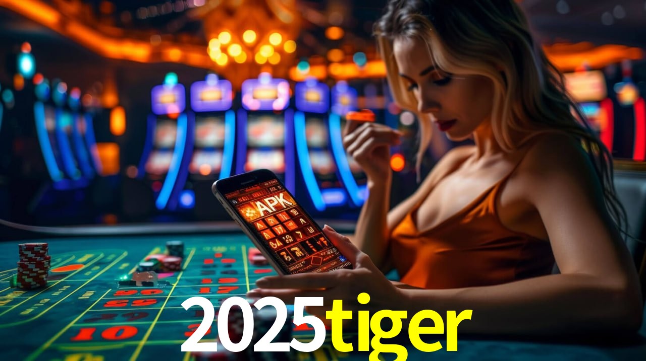 Games Directory 2025tiger