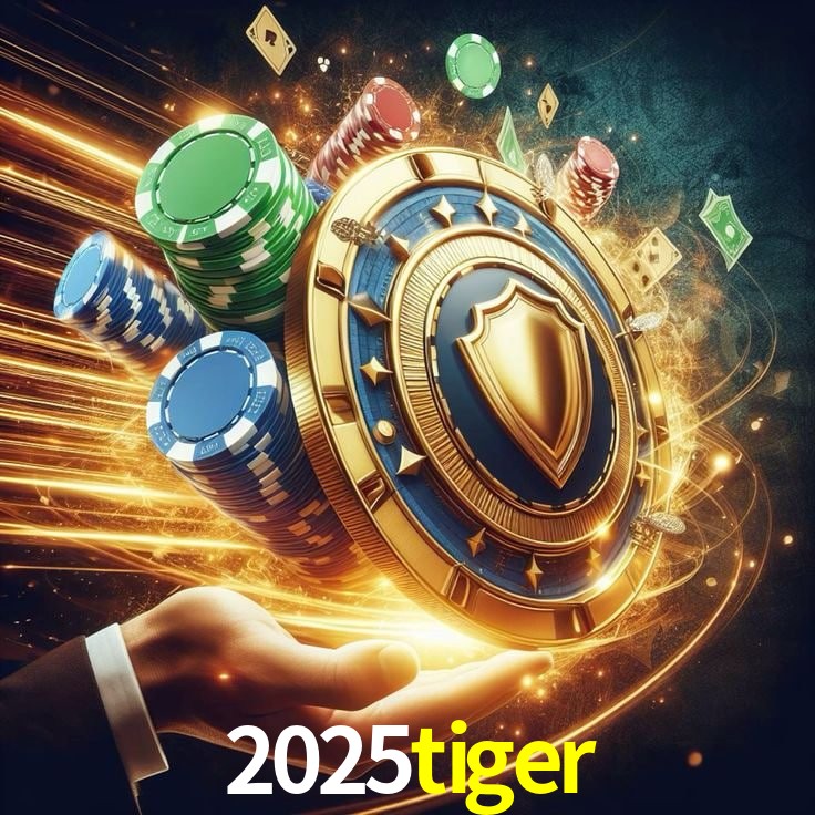 Ofertas Imperdíveis na 2025tiger: Promoções e Bônus Que Valem a Pena