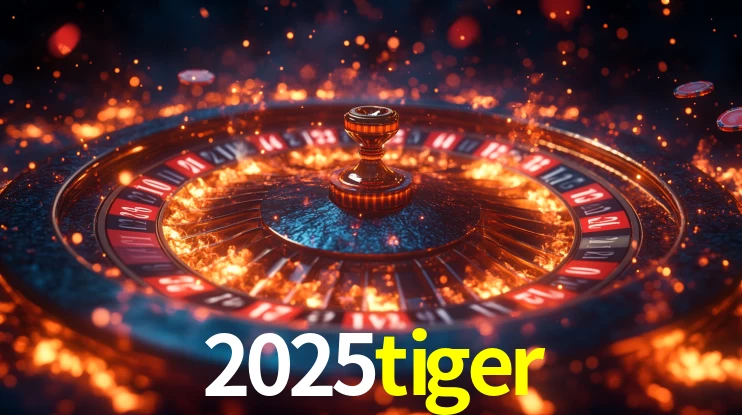 Spaceman Game 2025tiger