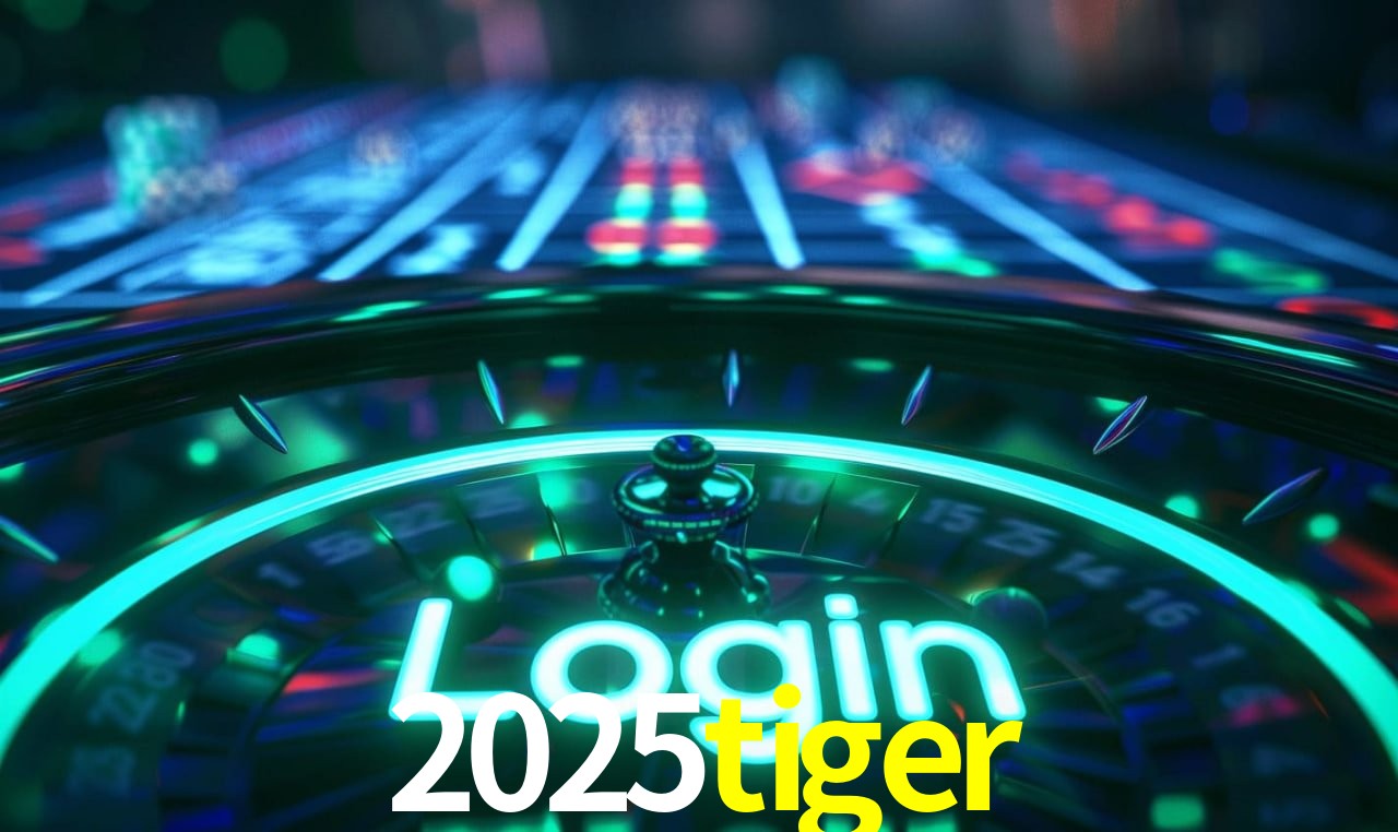 Recursos de Bônus 2025tiger