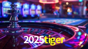 Casino Ao Vivo 2025tiger