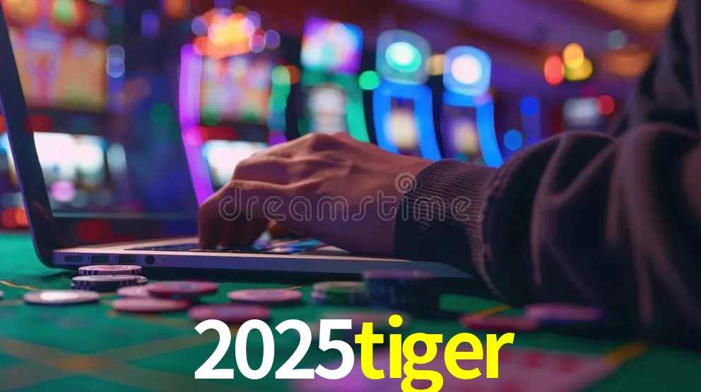 Mesa de Blackjack 2025tiger