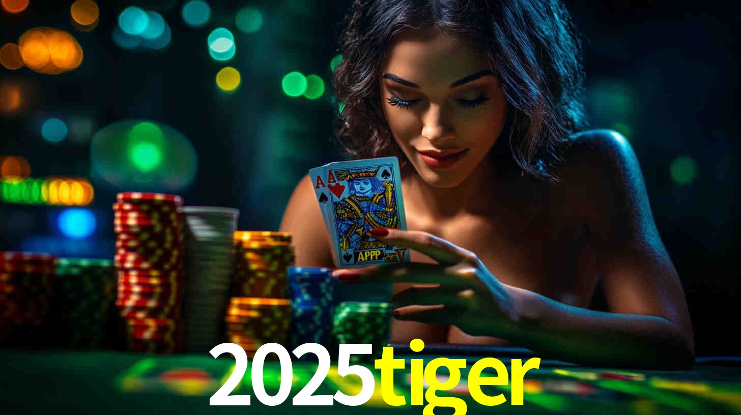 A Experiência Imersiva dos Cassinos Ao Vivo no 2025tiger