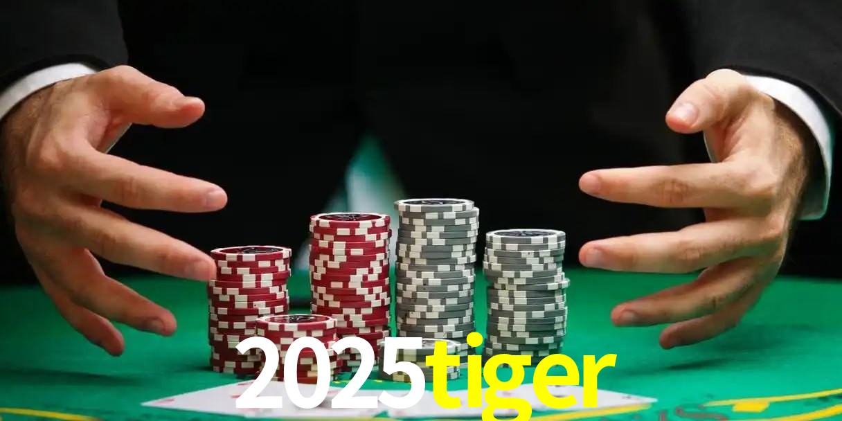 2025 tiger bet