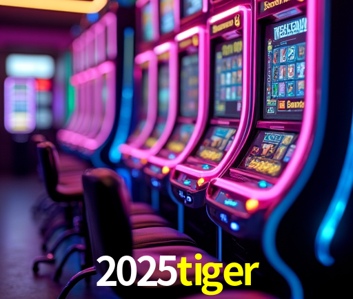 2025tiger