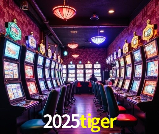 Experimente o Login Seguro Premium no 2025tiger