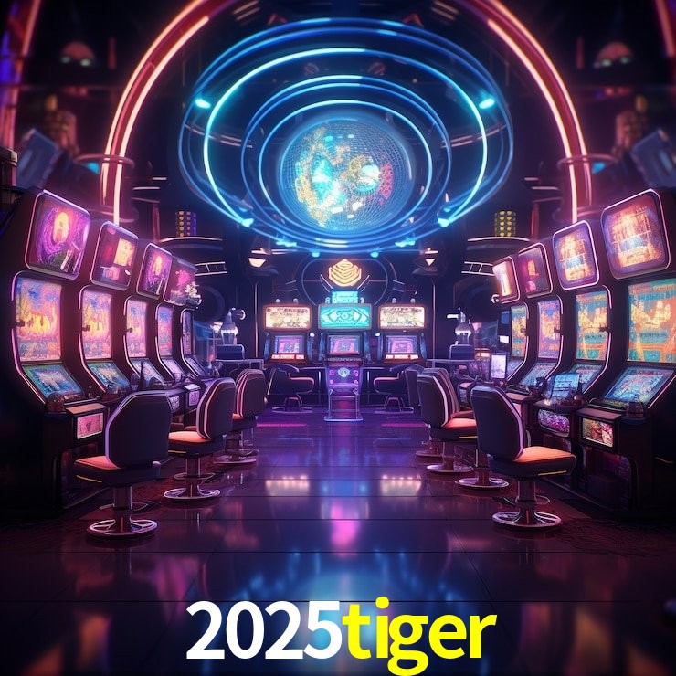 2025tiger