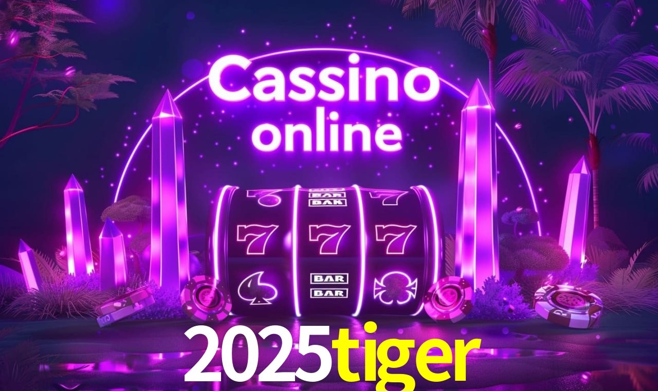Promoções Sazonais 2025tiger