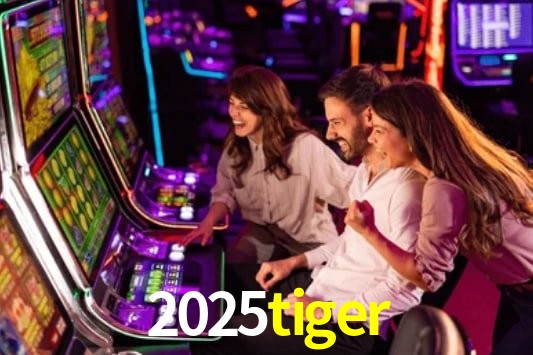 Jogos Exclusivos 2025tiger