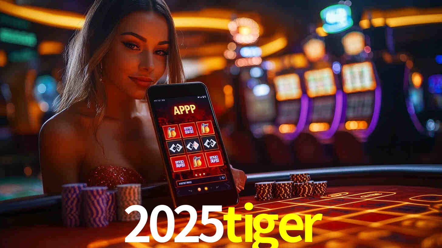 Descubra a Essência do 2025tiger: Nossa História e Compromissos