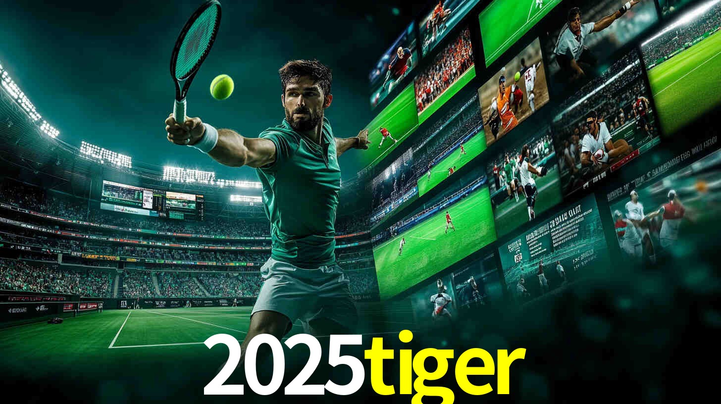 Explorando a Categoria de Eventos em Apostas na 2025tiger