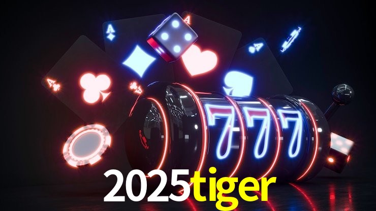 Account Benefits 2025tiger