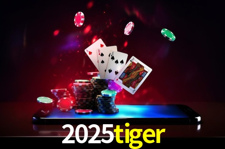 Weekend Specials 2025tiger