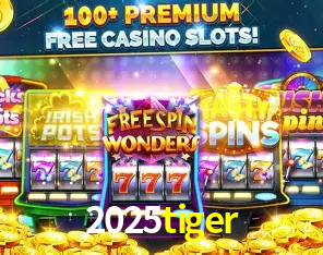 A Emoção da Loteria na 2025tiger: Uma Chance de Mudança de Vida