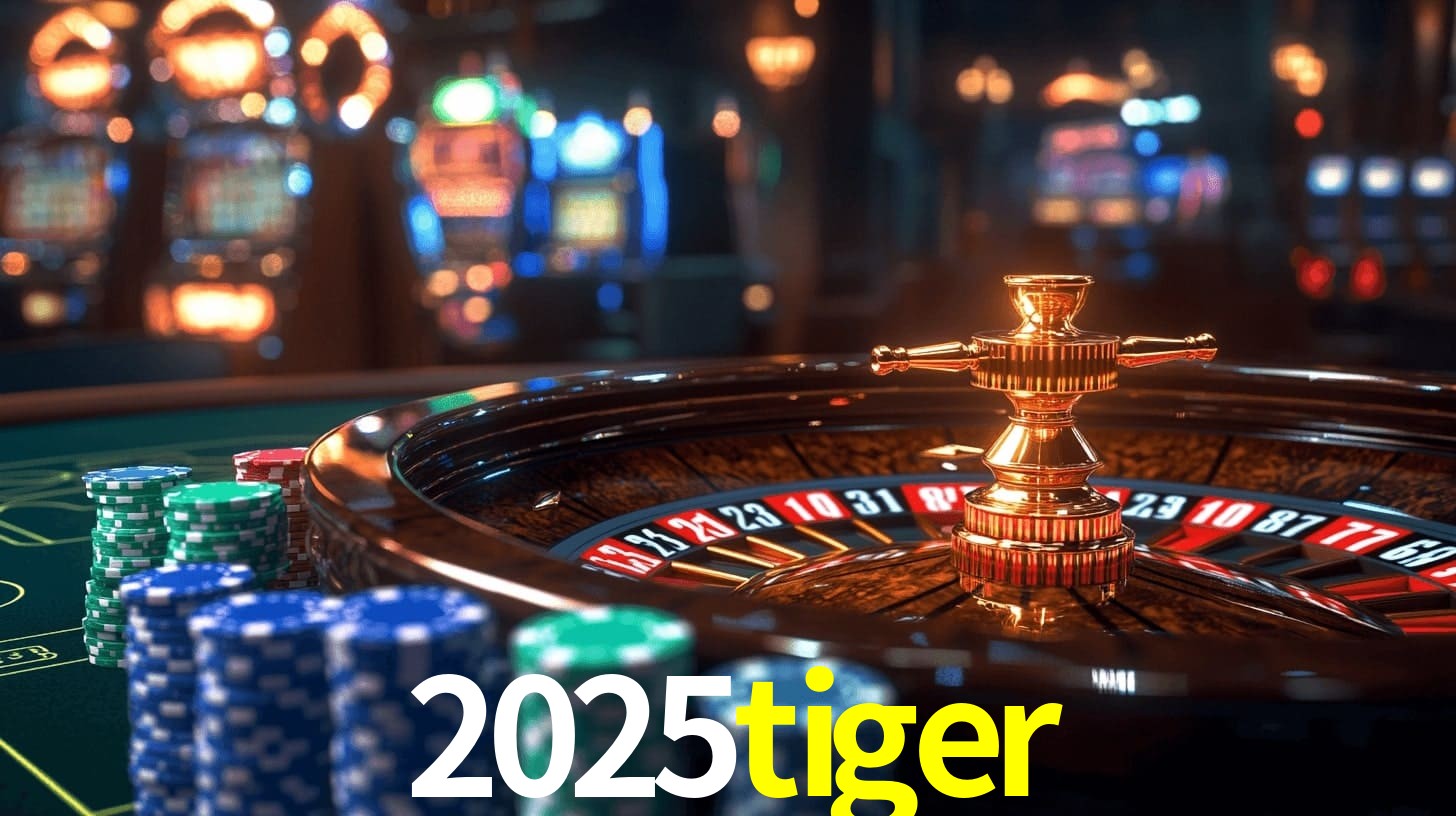Live Casino 2025tiger