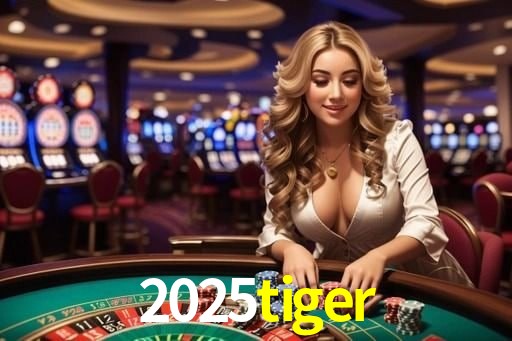 Game Providers 2025tiger
