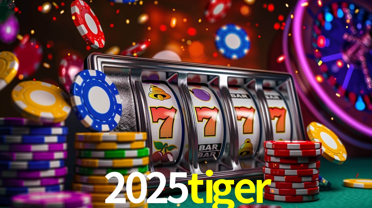 Casino VIP 2025tiger