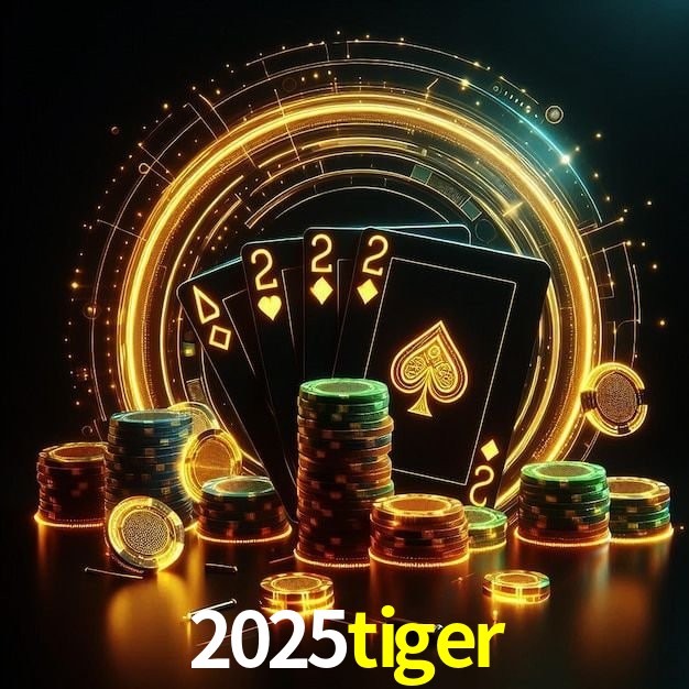 Segurança 2FA 2025tiger