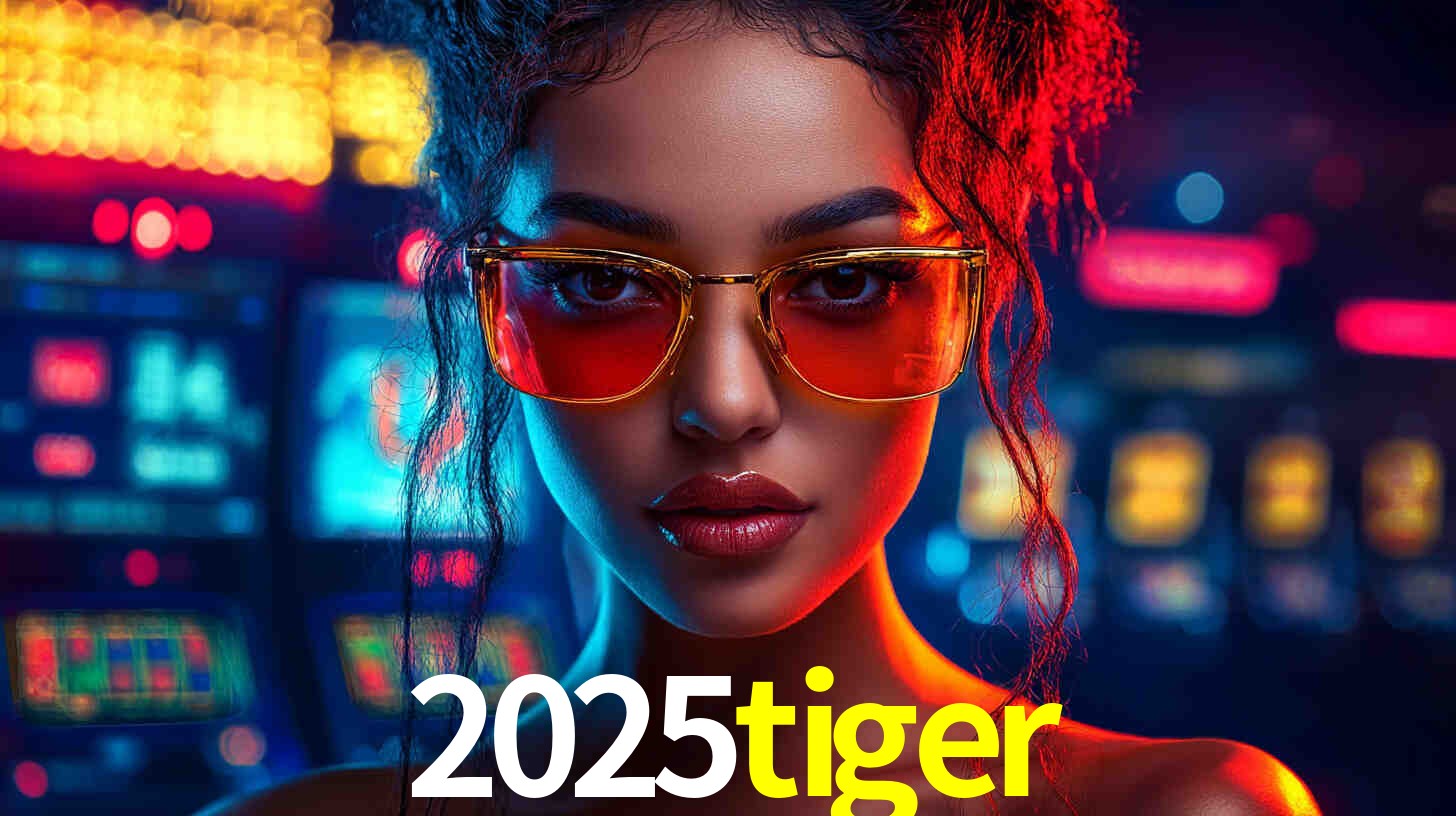 Inovações de Jogos na 2025tiger: O Futuro das Experiências Interativas