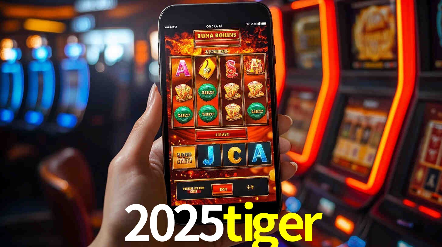 Blackjack Table 2025tiger