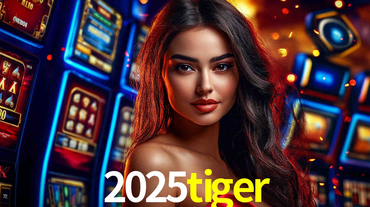 Desvendando o Mundo dos Jogos Virtuais na 2025tiger