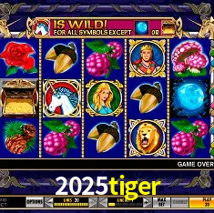 Descubra a Magia dos Jogos de Arcade no 2025tiger