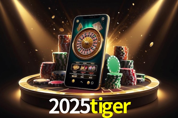 Promoção Relâmpago 2025tiger