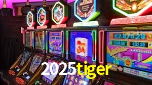 Torneios 2025tiger