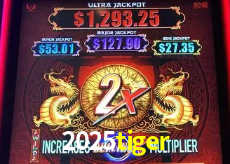 Descubra o Mundo do Cassino Online com 2025tiger