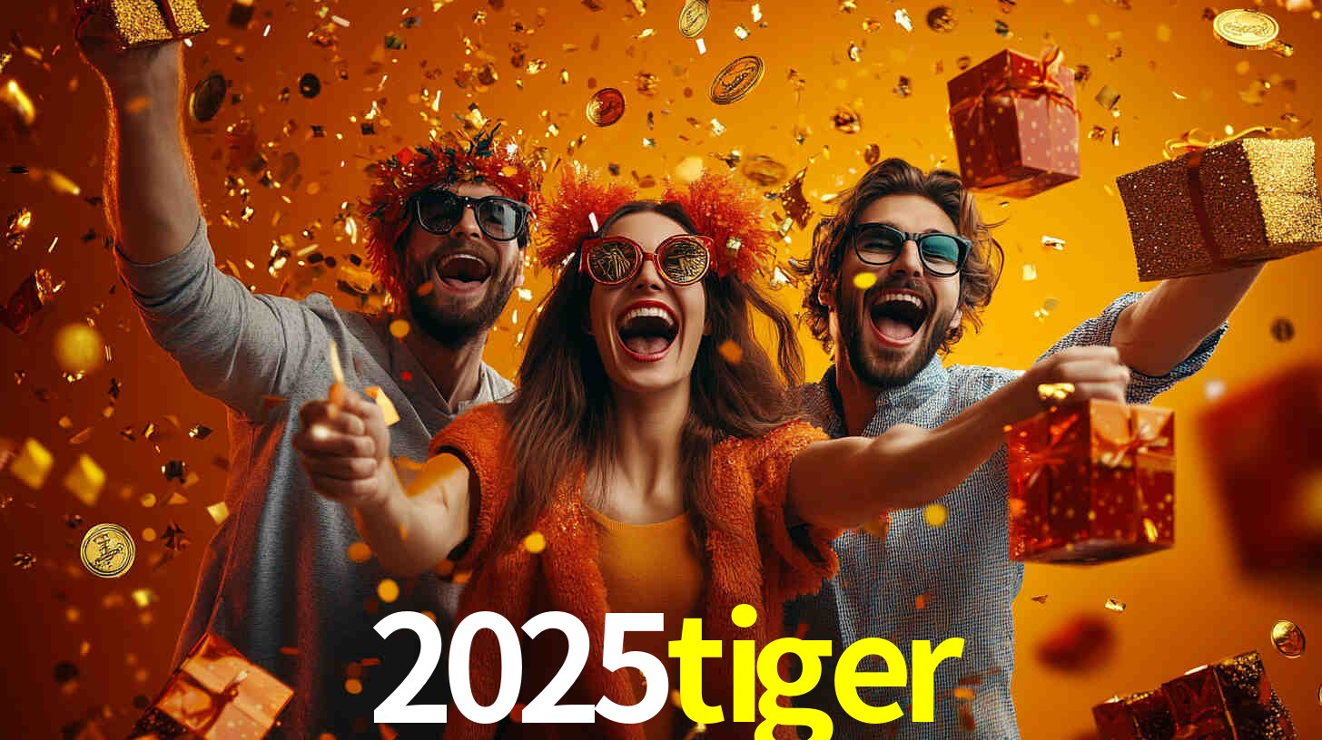Programa VIP 2025tiger