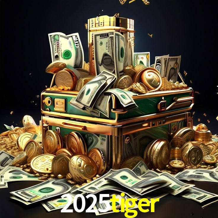 Diretório de Jogos 2025tiger