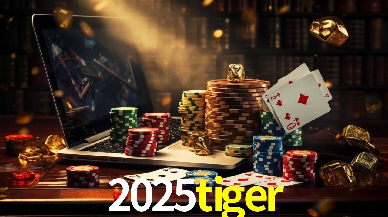 Estatísticas Esportivas 2025tiger