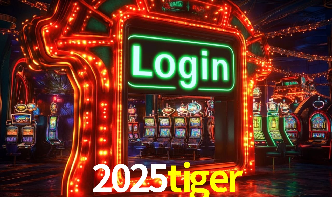 Estatísticas do Jogo 2025tiger