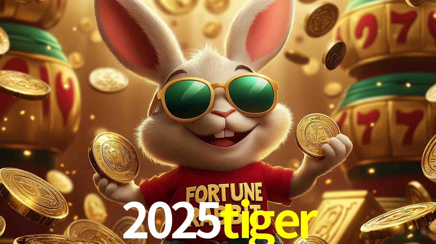 Welcome Bonus 2025tiger