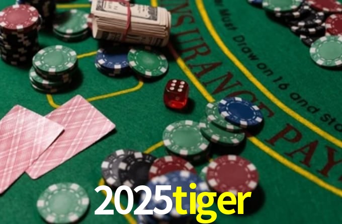 Premium Interface 2025tiger